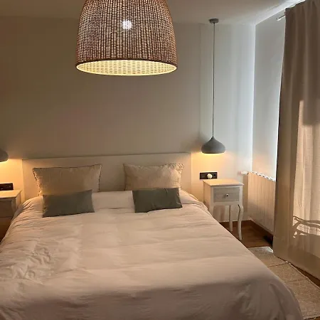 New House In - Close To The Ebi-03513 *