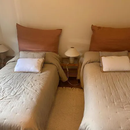 New House In - Close To The Ebi-03513 Nyaraló *