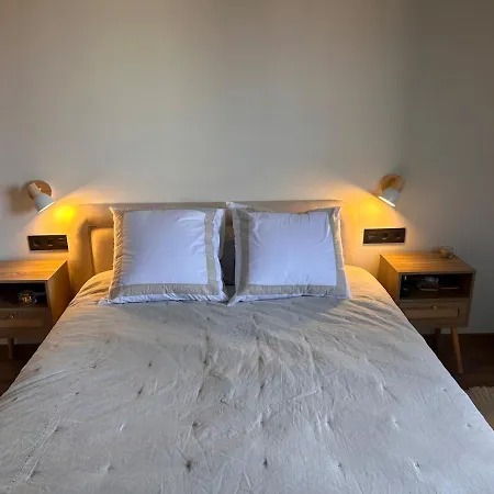 New House In - Close To The Ebi-03513 Nyaraló