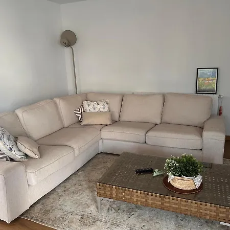 New House In - Close To The Ebi-03513 巴基奥