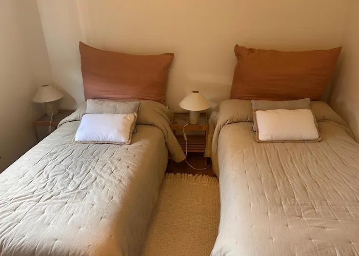 New House In - Close To The Ebi-03513 Nyaraló *