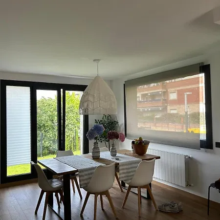 Semesterbostad New House In - Close To The Ebi-03513 *