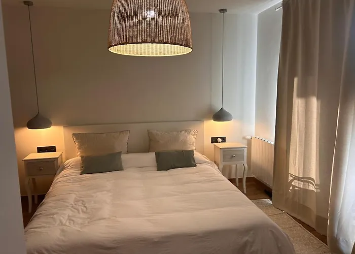 New House In - Close To The Ebi-03513 *