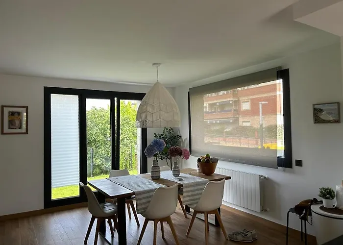 Semesterbostad New House In - Close To The Ebi-03513 *