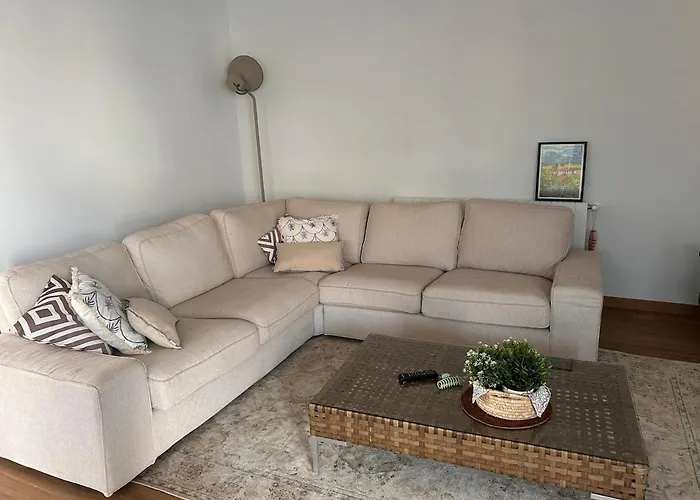 New House In - Close To The Ebi-03513 Bakio