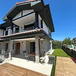 New House In - Close To The Ebi-03513 Bakio