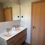 New House In - Close To The Ebi-03513 Semesterbostad