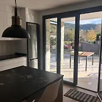 Semesterbostad New House In - Close To The Ebi-03513 Bakio